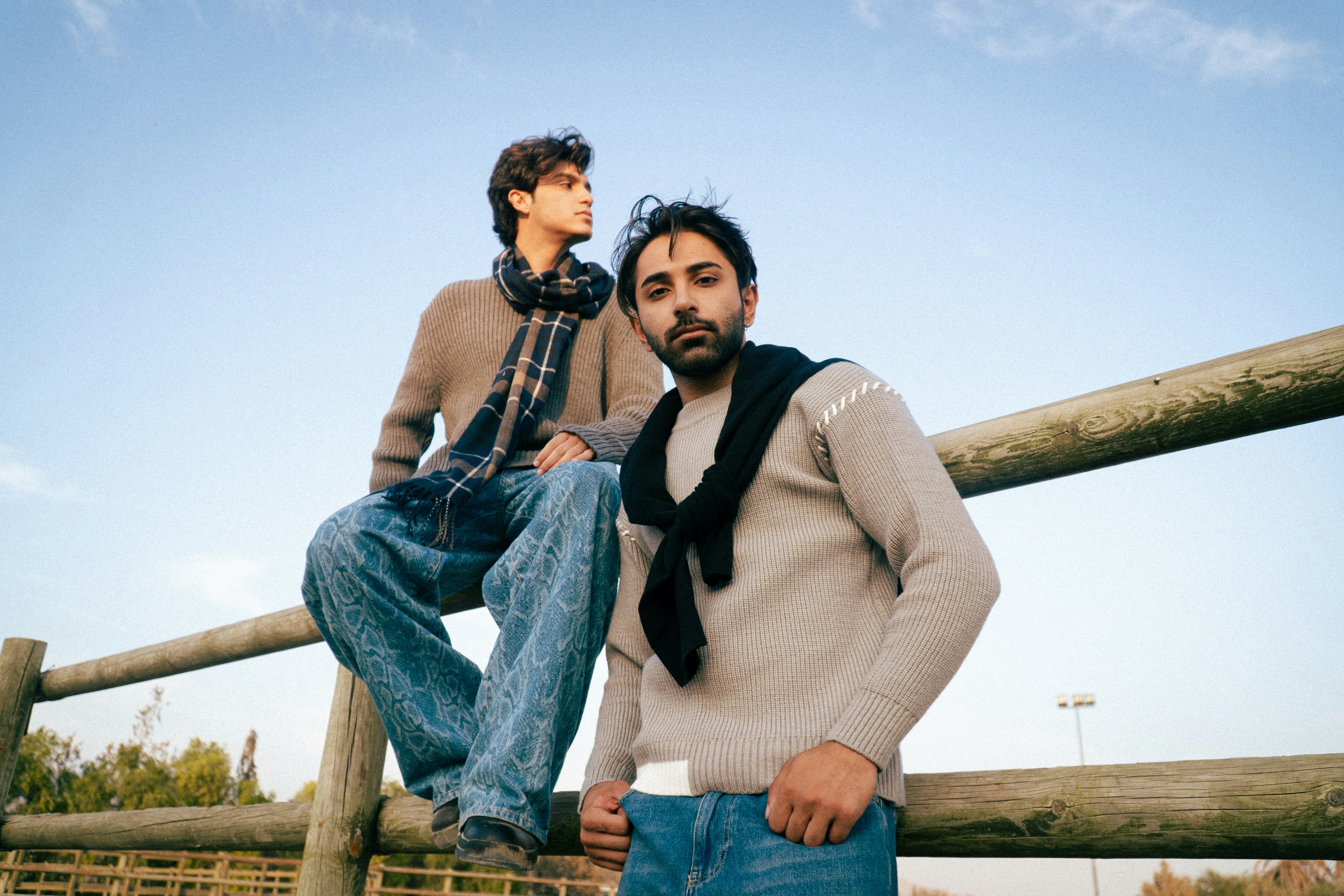 New Arrivals Editorial